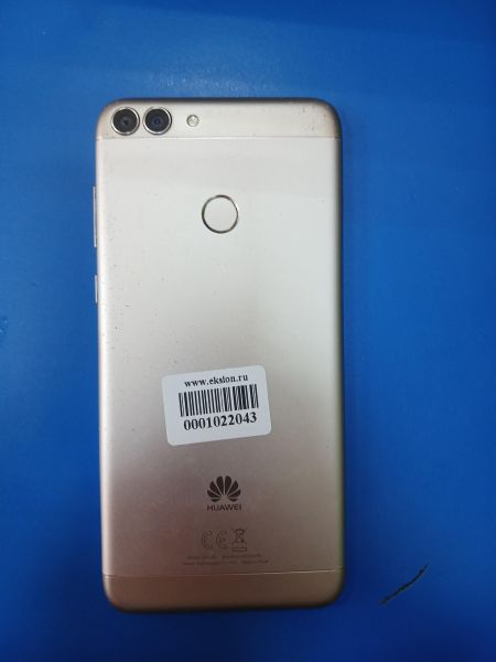 Купить Huawei P Smart (FIG-LX1) Duos в Ангарск за 2500 руб.