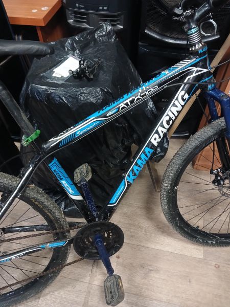 Купить Kama Racing ATX 700 в Ангарск за 4100 руб.