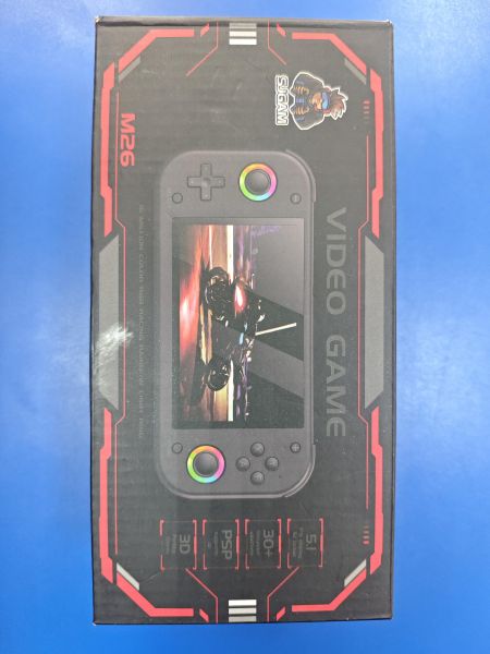 Купить SJGAM M26 в Ангарск за 3200 руб.