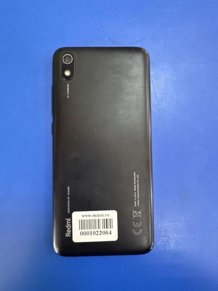 Купить Xiaomi Redmi 7A 2/32GB (M1903C3EG) Duos в Ангарск за 1000 руб.