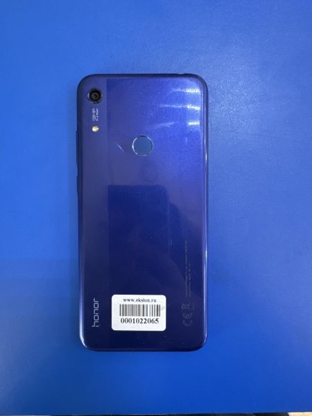 Купить Honor 8A 2/32GB (JAT-LX1) Duos в Ангарск за 1300 руб.
