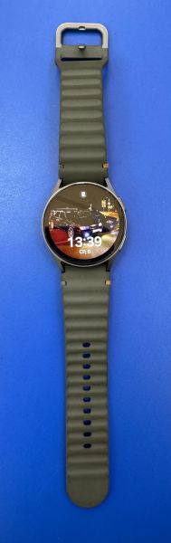 умные часы и браслеты Samsung Galaxy Watch 7 40mm (SM-L305F) с СЗУ в Ангарск