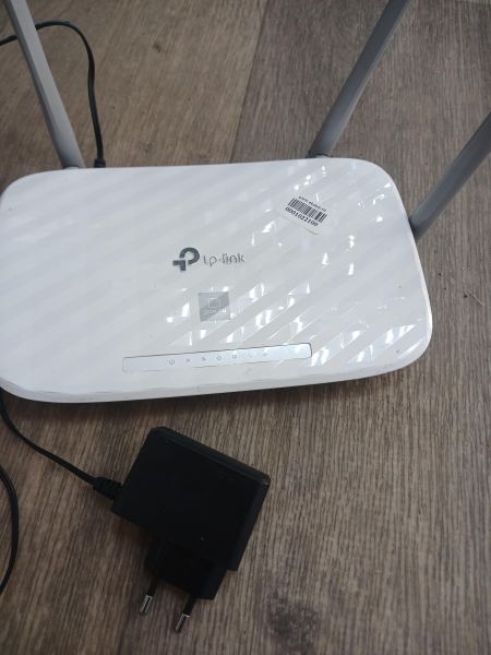 wi-fi-роутер и модем TP-Link Archer C5 в Ангарск