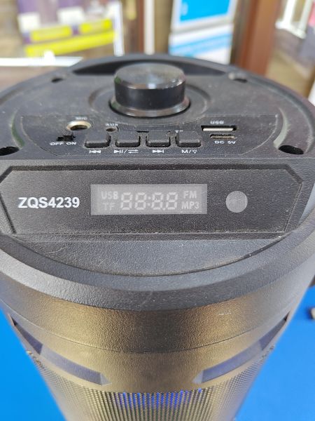 портативная колонка Китайская ZQS4239 в Ангарск
