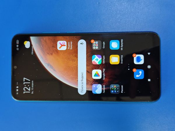 Купить Xiaomi Redmi 9A 2/32GB (M2006C3LG/M2006C3LI) Duos в Ангарск за 1700 руб.