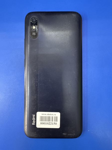 Купить Xiaomi Redmi 9A 2/32GB (M2006C3LG/M2006C3LI) Duos в Ангарск за 800 руб.