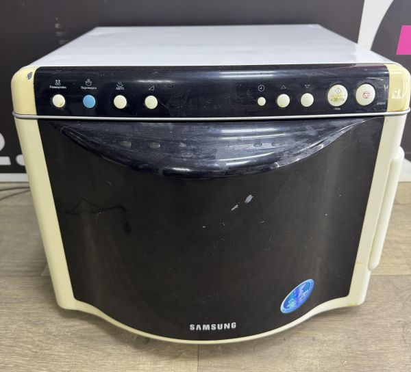 микроволновая печь (свч) Samsung MR89R в Ангарск