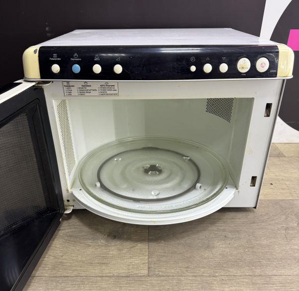 микроволновая печь (свч) Samsung MR89R в Ангарск