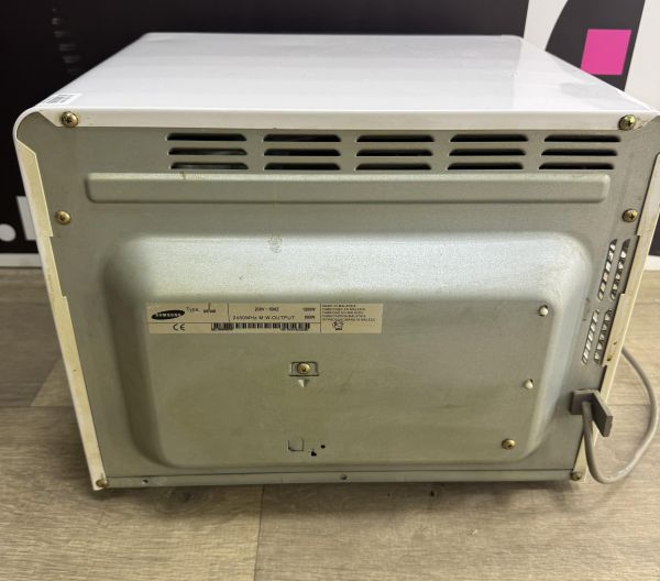 микроволновая печь (свч) Samsung MR89R в Ангарск