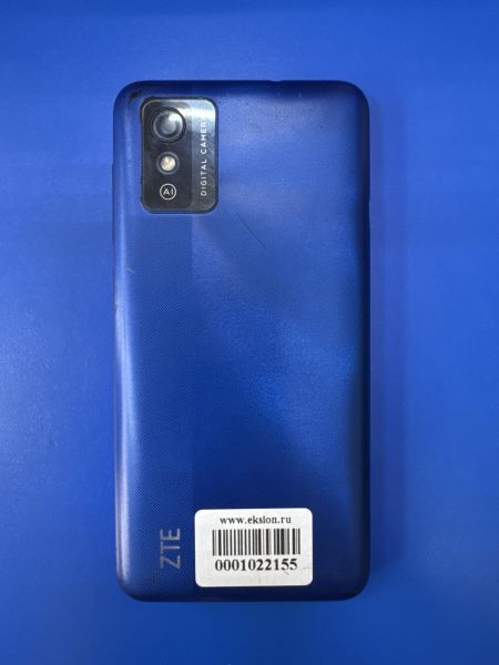 Купить ZTE Blade L9 Duos в Ангарск за 600 руб.