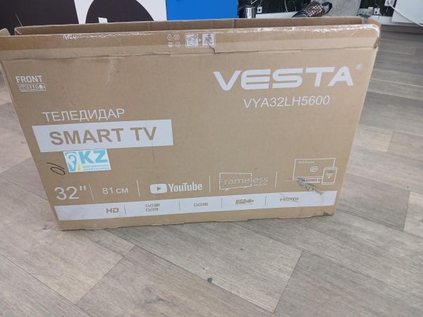 телевизор Vesta VYA32LH5600 в Ангарск