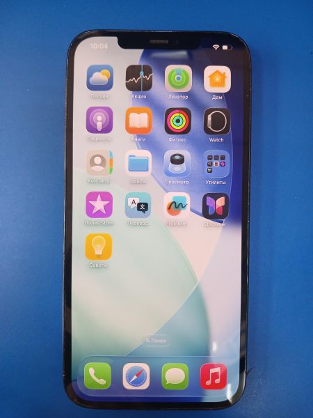 Купить Apple iPhone 12 Pro Max 256GB в Ангарск за 17400 руб.