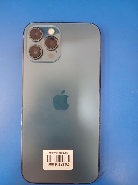 Купить Apple iPhone 12 Pro Max 256GB в Ангарск за 17400 руб.