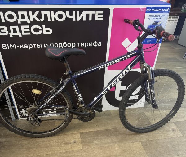 велосипед Stern Dynamic 1.0 в Ангарск