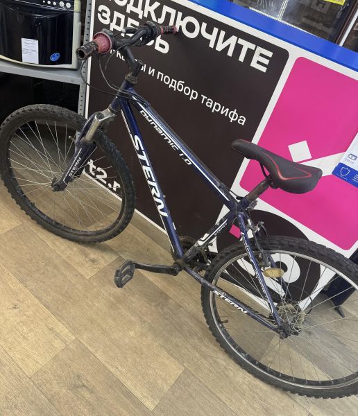 велосипед Stern Dynamic 1.0 в Ангарск