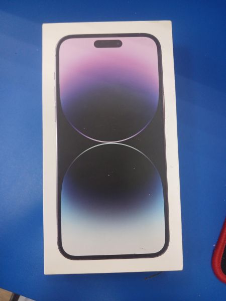 сотовый телефон Apple iPhone 14 Pro Max 1TB в Ангарск