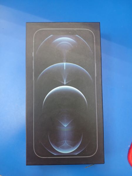 сотовый телефон Apple iPhone 12 Pro 128GB в Ангарск