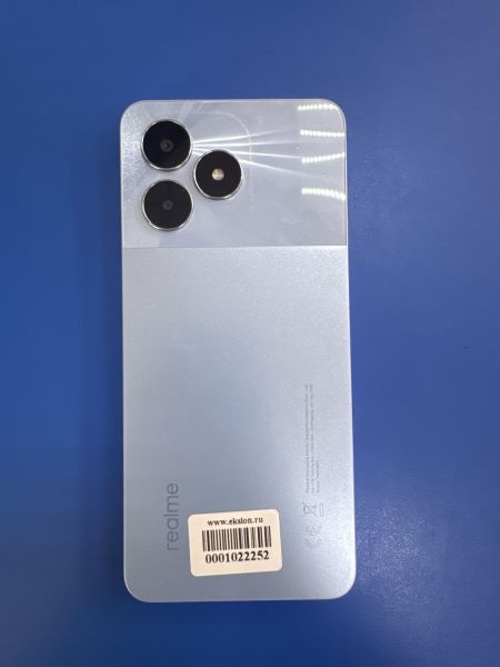 сотовый телефон Realme Note 50 3/64GB (RMX3834) Duos в Ангарск