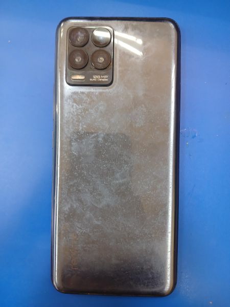 сотовый телефон Realme 8 Pro 6/128GB (RMX3081) Duos в Ангарск