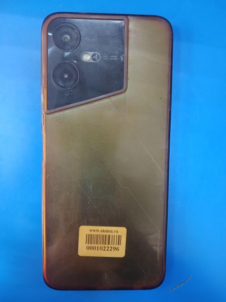 сотовый телефон TECNO Pova Neo 3 8/128GB (LH6n) Duos в Ангарск