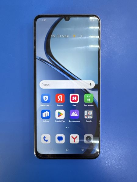 сотовый телефон Realme Note 60 4/128GB (RMX3933) Duos в Ангарск