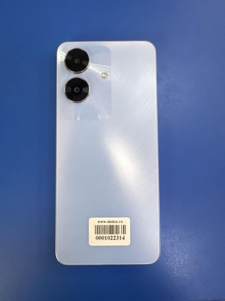 сотовый телефон Realme Note 60 4/128GB (RMX3933) Duos в Ангарск