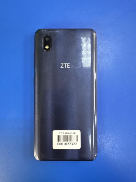 сотовый телефон ZTE Blade A3 2020 32GB Duos в Ангарск