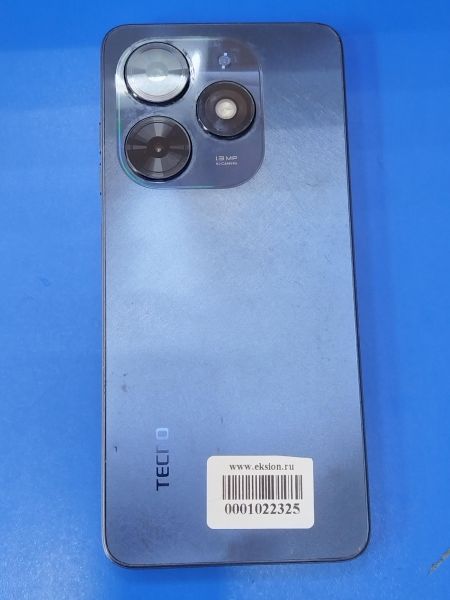 сотовый телефон TECNO Spark Go 2024 4/128GB (BG6) Duos в Ангарск