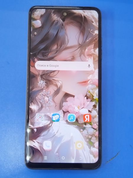сотовый телефон TECNO Spark Go 2024 4/128GB (BG6) Duos в Ангарск