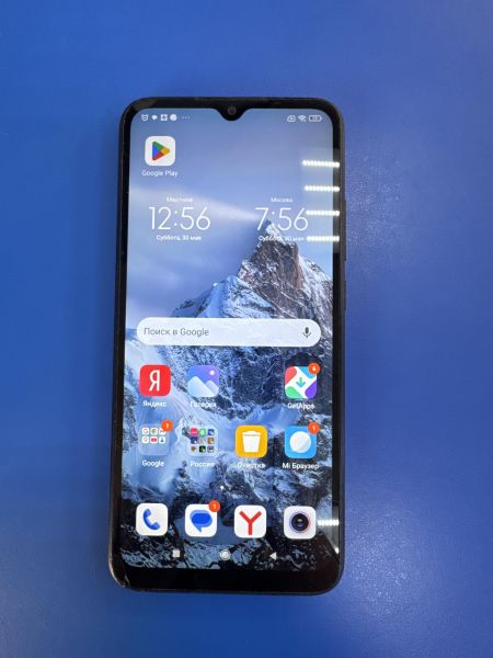 сотовый телефон Xiaomi Redmi 9A 2/32GB (M2006C3LG/M2006C3LI) Duos в Ангарск