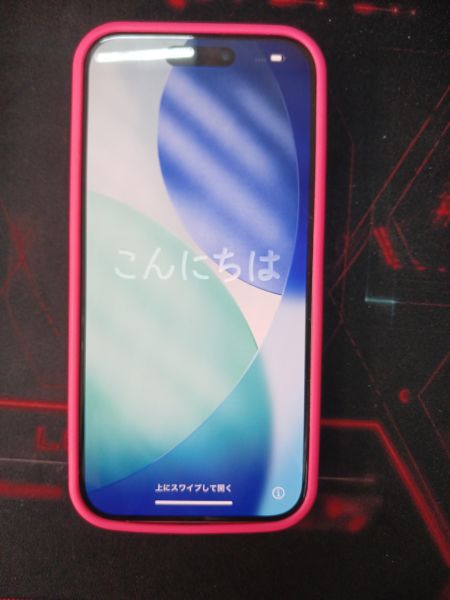 сотовый телефон Apple iPhone 15 Pro 128GB в Ангарск