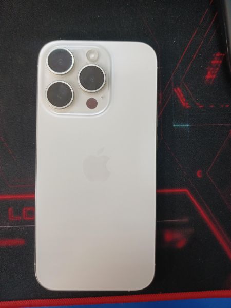 сотовый телефон Apple iPhone 15 Pro 128GB в Ангарск