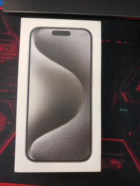 сотовый телефон Apple iPhone 15 Pro 128GB в Ангарск