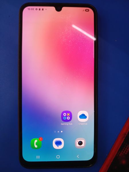 сотовый телефон Samsung Galaxy A24 6/128GB (A245F) Duos в Ангарск
