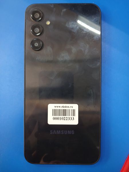 сотовый телефон Samsung Galaxy A24 6/128GB (A245F) Duos в Ангарск