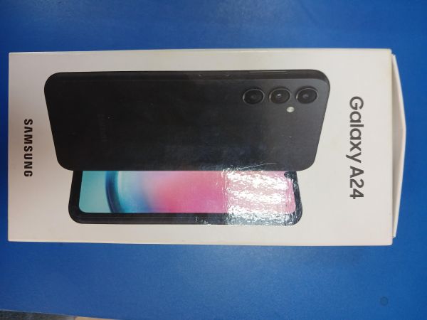 сотовый телефон Samsung Galaxy A24 6/128GB (A245F) Duos в Ангарск