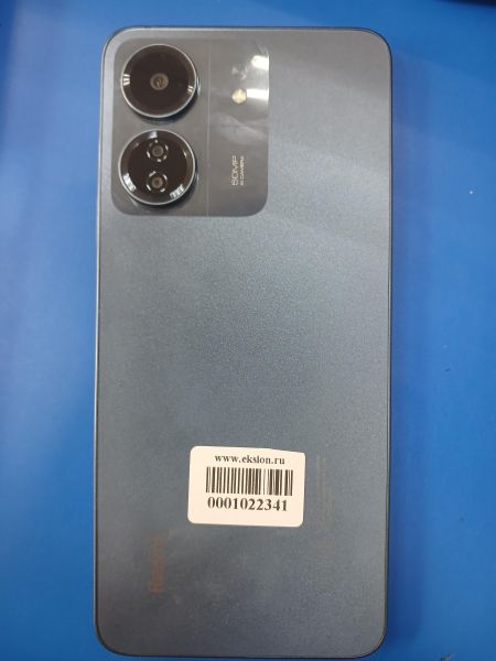 сотовый телефон Xiaomi Redmi 13C 8/256GB (23108RN04Y) Duos в Ангарск