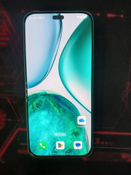 сотовый телефон Honor X8c 6/128GB (ABR-LX1) Duos в Ангарск