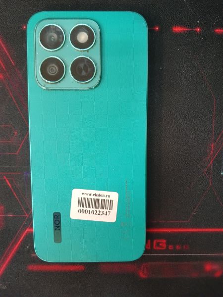 сотовый телефон Honor X8c 6/128GB (ABR-LX1) Duos в Ангарск