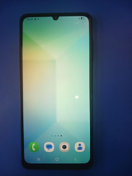 сотовый телефон Samsung Galaxy A06 4/128GB (A065F) Duos в Ангарск