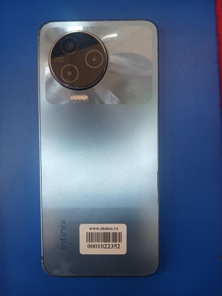 сотовый телефон Infinix Note 12 2023 8/128GB (X676C) Duos в Ангарск