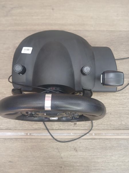 руль игровой с педалями SVEN GC-W900 в Ангарск