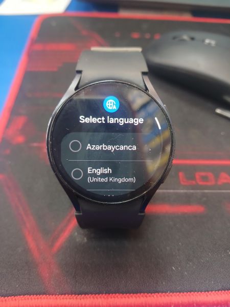 умные часы и браслеты Samsung Galaxy Watch 6 40mm (SM-R930) с СЗУ в Ангарск