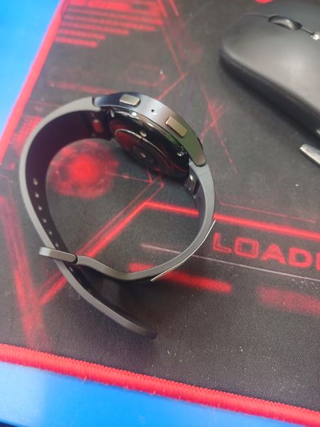 умные часы и браслеты Samsung Galaxy Watch 6 40mm (SM-R930) с СЗУ в Ангарск