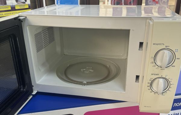 микроволновая печь (свч) LG MB-4027K в Ангарск