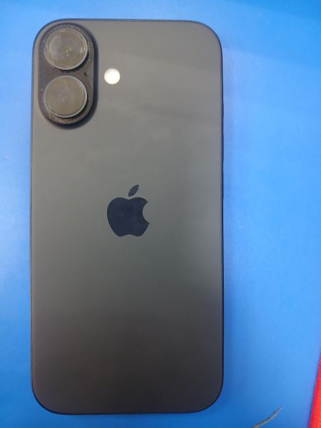 сотовый телефон Apple iPhone 16 128GB в Ангарск