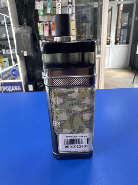 вейп и эл. сигарета (с 18 лет) Smoant Pasito 3 (с 18 лет) в Ангарск