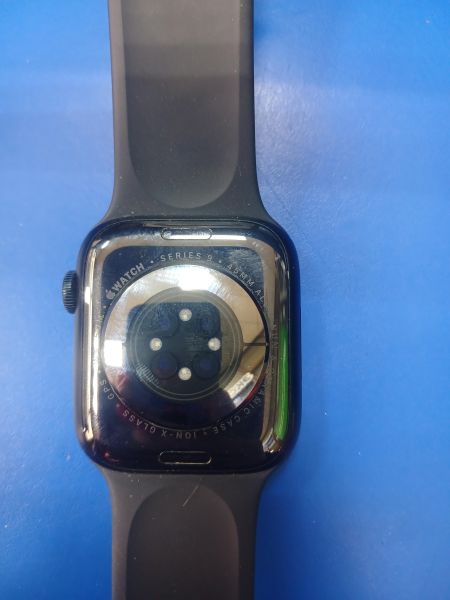 умные часы и браслеты Apple Watch Series 9 45mm (A2980) с СЗУ в Ангарск