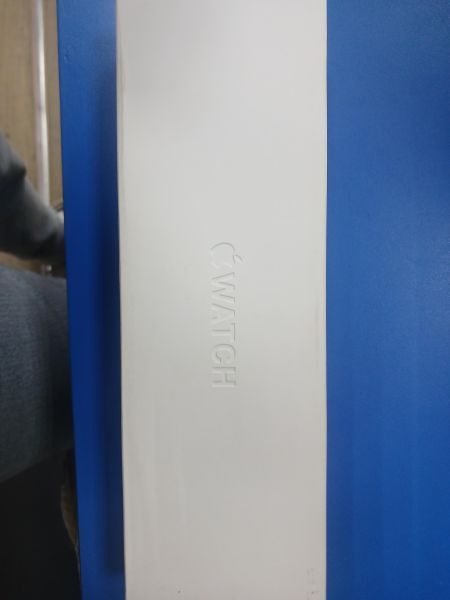 умные часы и браслеты Apple Watch Series 9 45mm (A2980) с СЗУ в Ангарск