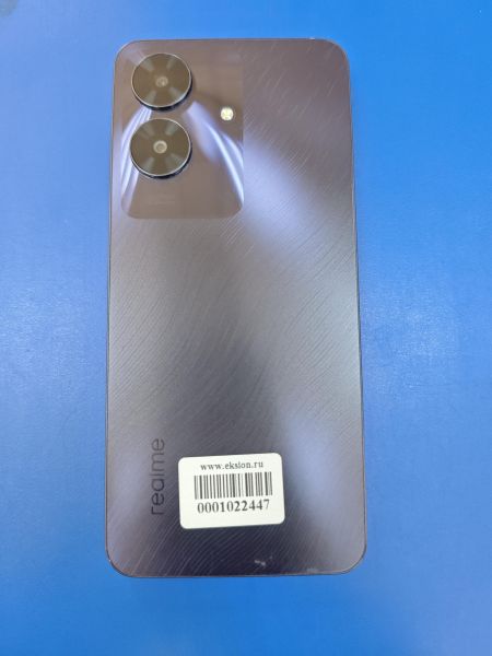 сотовый телефон Realme Note 60 6/128GB (RMX3933) Duos в Ангарск